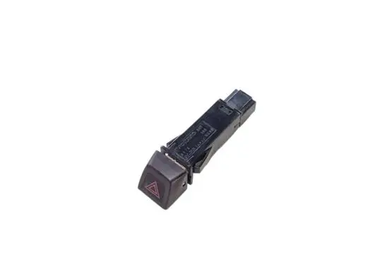 Volvo V50 Hazard light switch 30739296 07W252