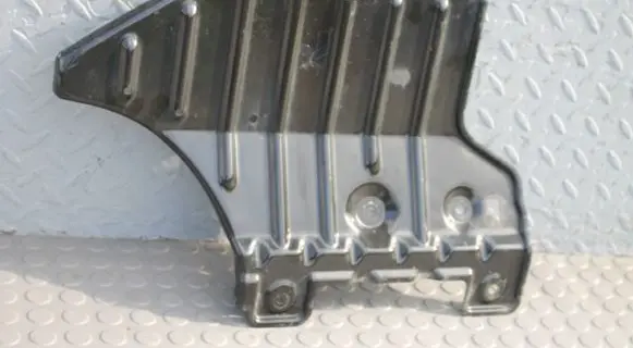Honda CR-V Front underbody cover/under tray 