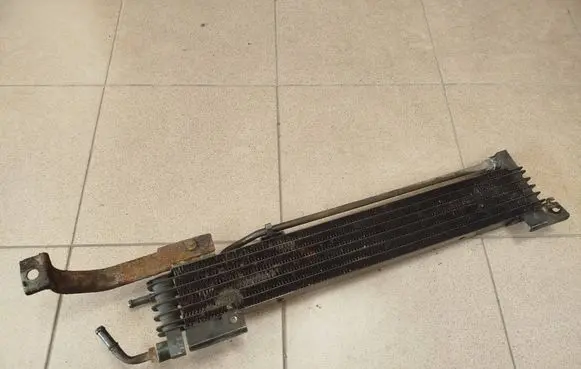 Subaru B9 Tribeca Transmission/gearbox oil cooler 3970237 4028200 5036911