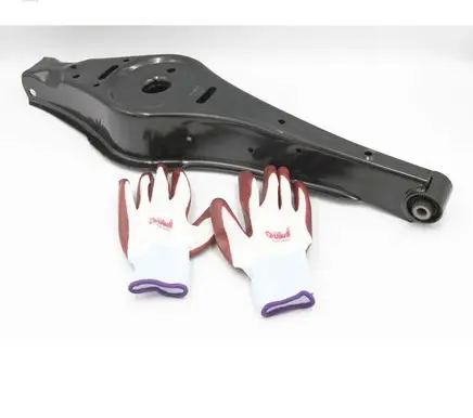 Audi A1 Front control arm 1K0505311AA