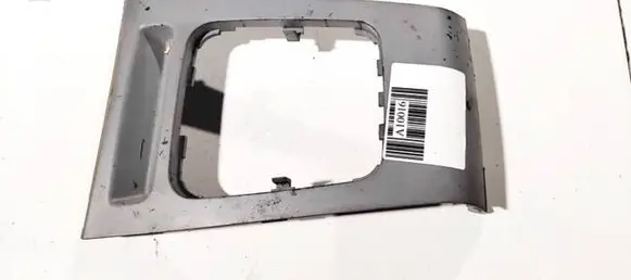 Opel Zafira B Other interior part 13162583