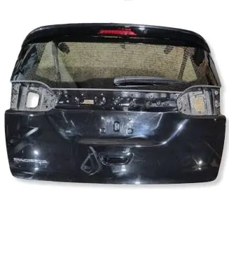 Chrysler Pacifica Tailgate/trunk/boot lid 