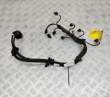 BMW 3 G20 G21 Engine installation wiring loom 8482363