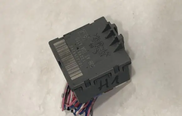 Honda CR-V Other wiring loom T01325R2KD 130902