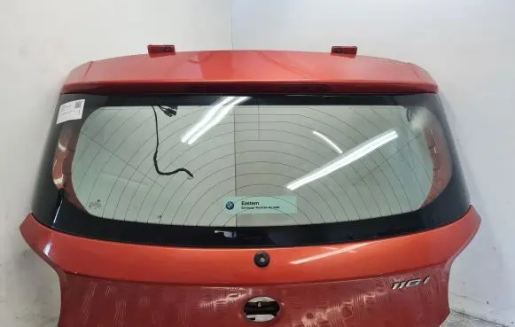 BMW 1 F20 F21 Tailgate/trunk/boot lid