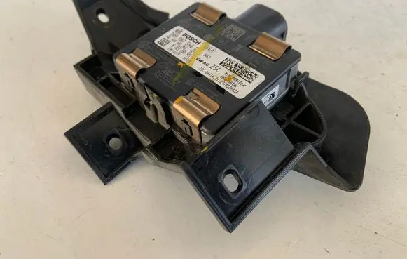 Blind spot module