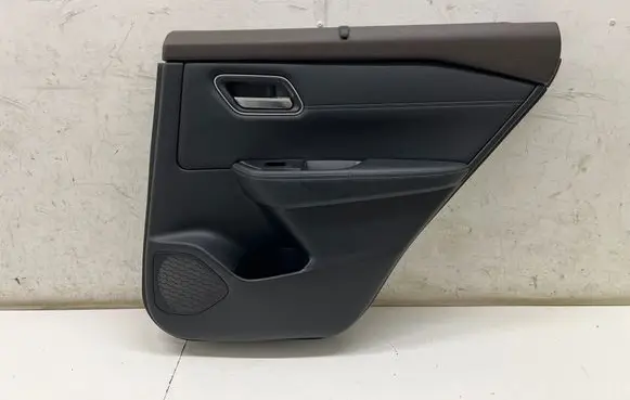 Nissan X-Trail T33 Rear door card panel trim 829766RA001 829106RA0A 975126RA001