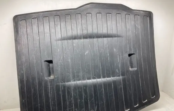 Audi A6 S6 C6 4F Trunk/boot floor carpet liner 4F9863547 BBP152601
