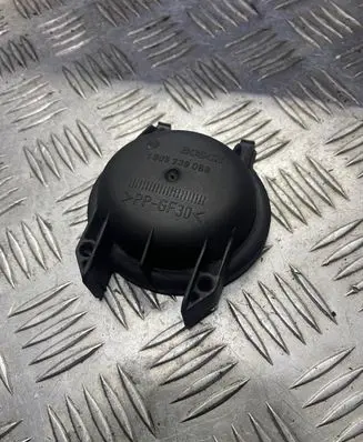 Mercedes-Benz A W168 Headlight/headlamp dust cover 1305239069