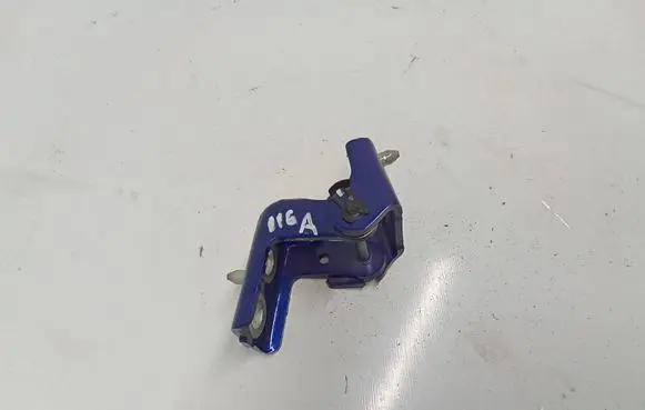 Citroen C4 II Picasso Rear door lower hinge