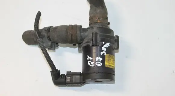 Audi Q7 4L Electric auxiliary coolant/water pump 7L0965561L