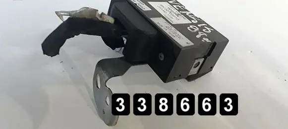 Toyota Avensis T220 Engine control unit/module 05010