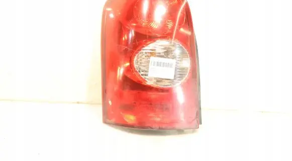 Mazda MPV II LW Rear/tail lights