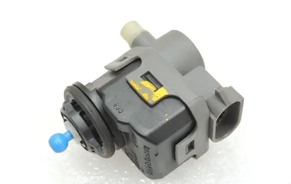 Nissan Qashqai Headlight level adjustment motor 26056AU300