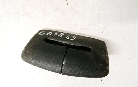 Alfa Romeo 159 Other interior part 469556 1846186