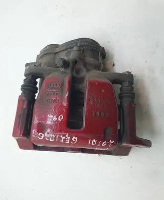Audi A4 S4 B8 8K Rear brake caliper