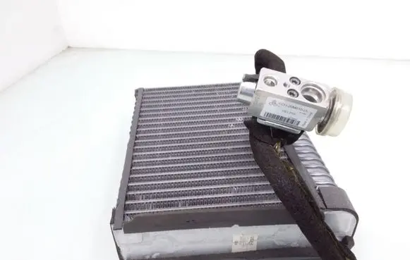Opel Astra H Air conditioning (A/C) radiator (interior) 17H03MN55S ECH20M010DL 52414607