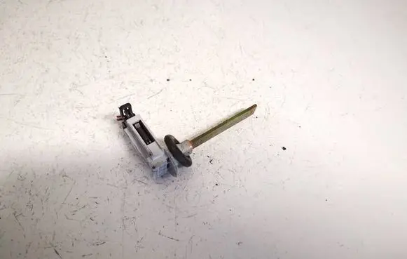 Interior temperature sensor