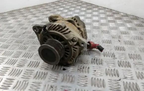 Nissan King Cab, Navara Generator/alternator 23100EB310