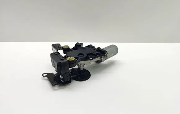 BMW 5 E60 E61 Rear window wiper motor 7167223 1397020059