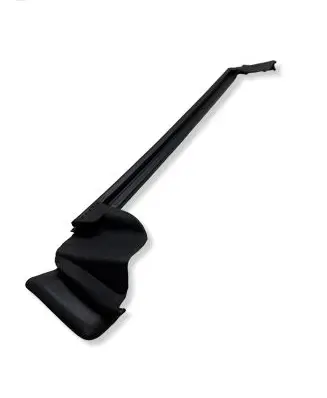 Tesla Model Y Rear door card trim 150006400D