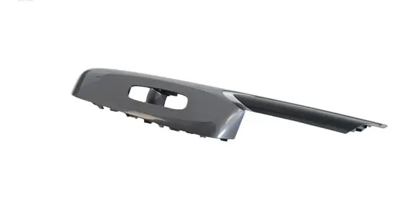 Nissan Juke II F16 Front door card panel trim 