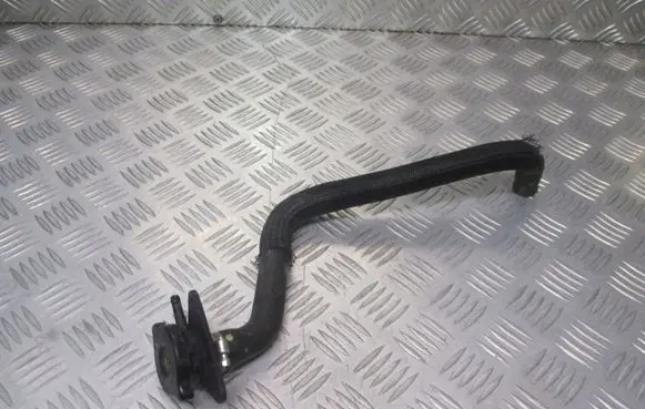 Suzuki Esteem Baleno Window washer liquid tank fill tube 