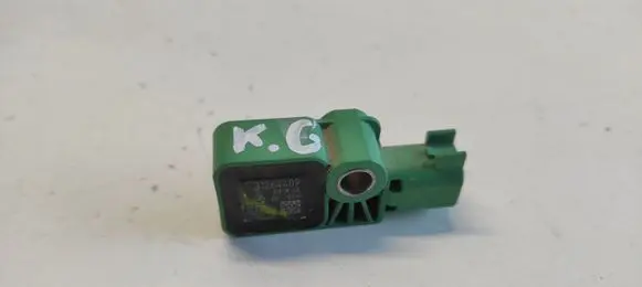 Volvo V50 Airbag deployment crash/impact sensor 31264409 9W8314B345