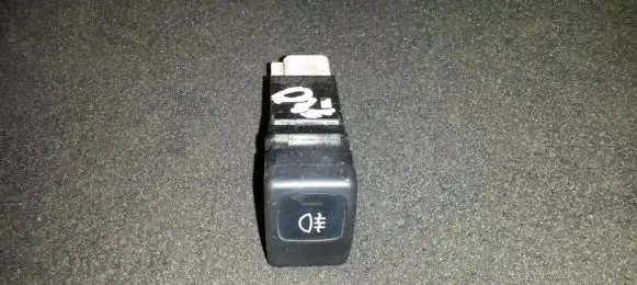 Subaru Outback Fog light switch Nenustatyta