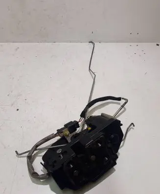 Hyundai Getz Front door lock