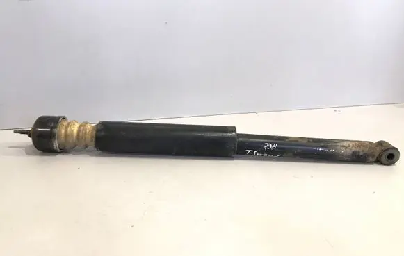 Ford Focus Rear shock absorber/damper