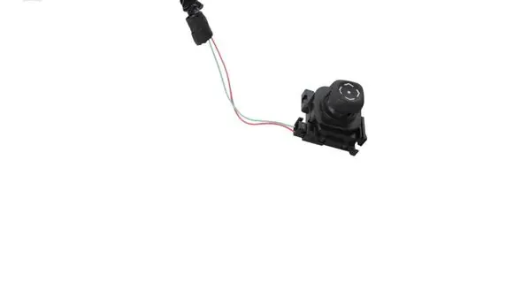 Lexus NX Steering wheel adjustment switch 