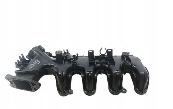 Mazda 3 I Rocker cam cover 9653808680