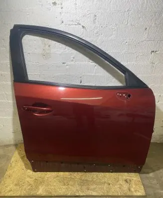 Mazda CX-5 Front door