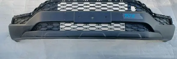 Lexus RX 450H Front bumper