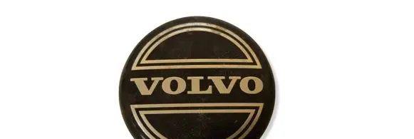Volvo V70 Original wheel cap 3546923