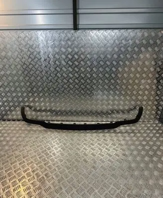 Mercedes-Benz GLK (X204) Front bumper lower grill A2048857923