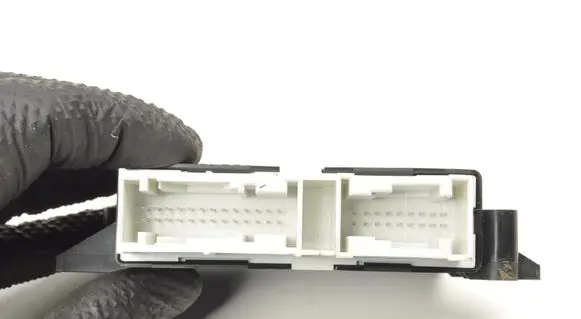 Porsche Macan (95B) Parking PDC control unit/module 95B919298C