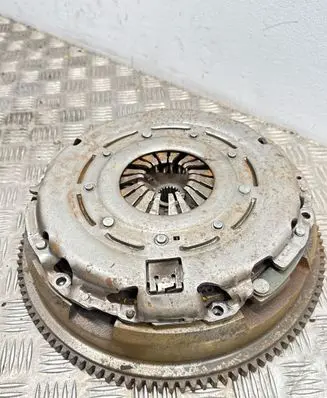 Fiat Ducato Clutch set kit 5801504728