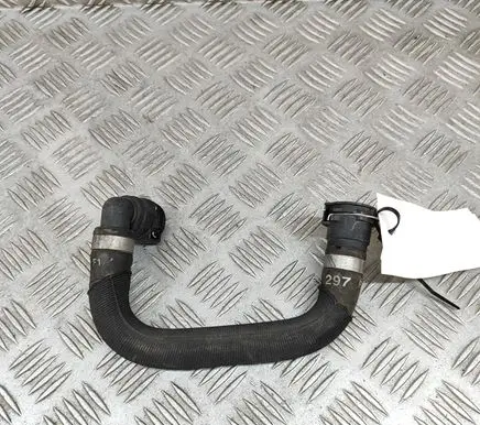 Peugeot 2008 II Engine coolant pipe/hose 9826429780