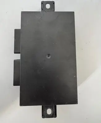 Tailgate/trunk control unit/module