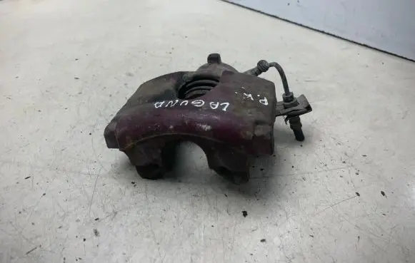 Renault Laguna II Front brake caliper