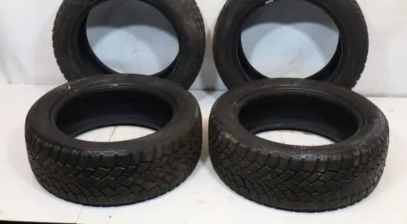 BMW 5 E60 E61 R17 winter tire 6924590215108