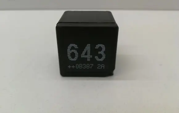 Audi A4 S4 B8 8K Other relay 8K0951253