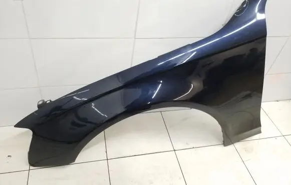 Audi A4 S4 B8 8K Fender