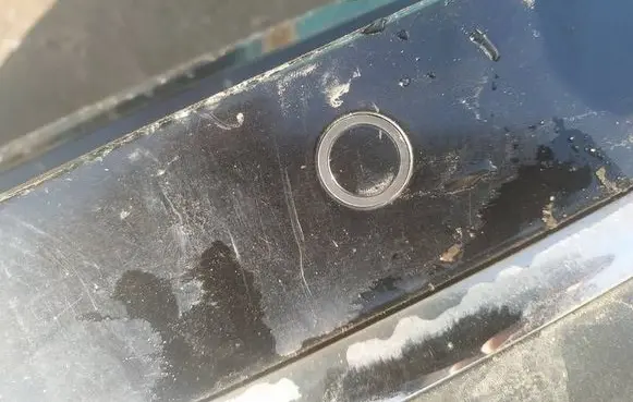 KIA Optima Parking PDC sensor 