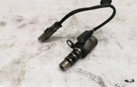 Opel Combo E Turbo solenoid valve SP00571A