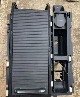 Volkswagen Arteon Cup holder front 3G0862531