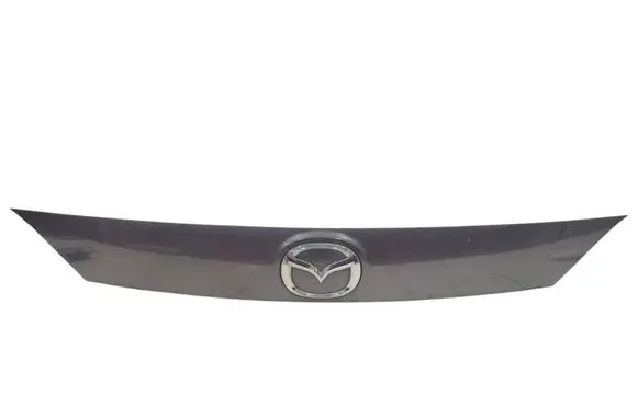 Mazda 6 Tailgate trim GS2A50811