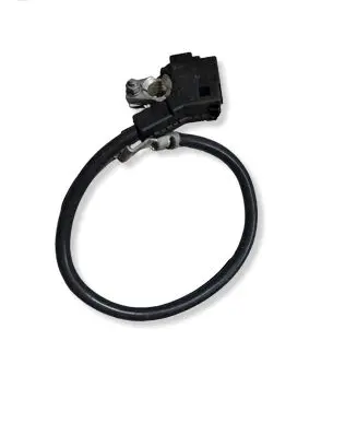 BMW X3 F25 Negative earth cable (battery) 61129234437